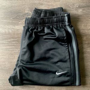 Nike - Warm Up Sweatpants with Side Stripe, Fitted